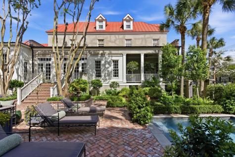 140 Queen Street Charleston SC 29401