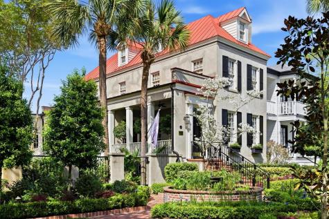 140 Queen Street Charleston SC 29401