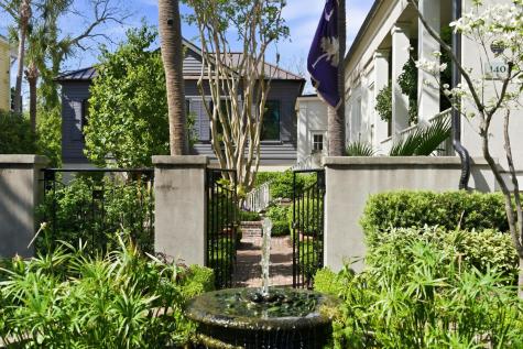 140 Queen Street Charleston SC 29401
