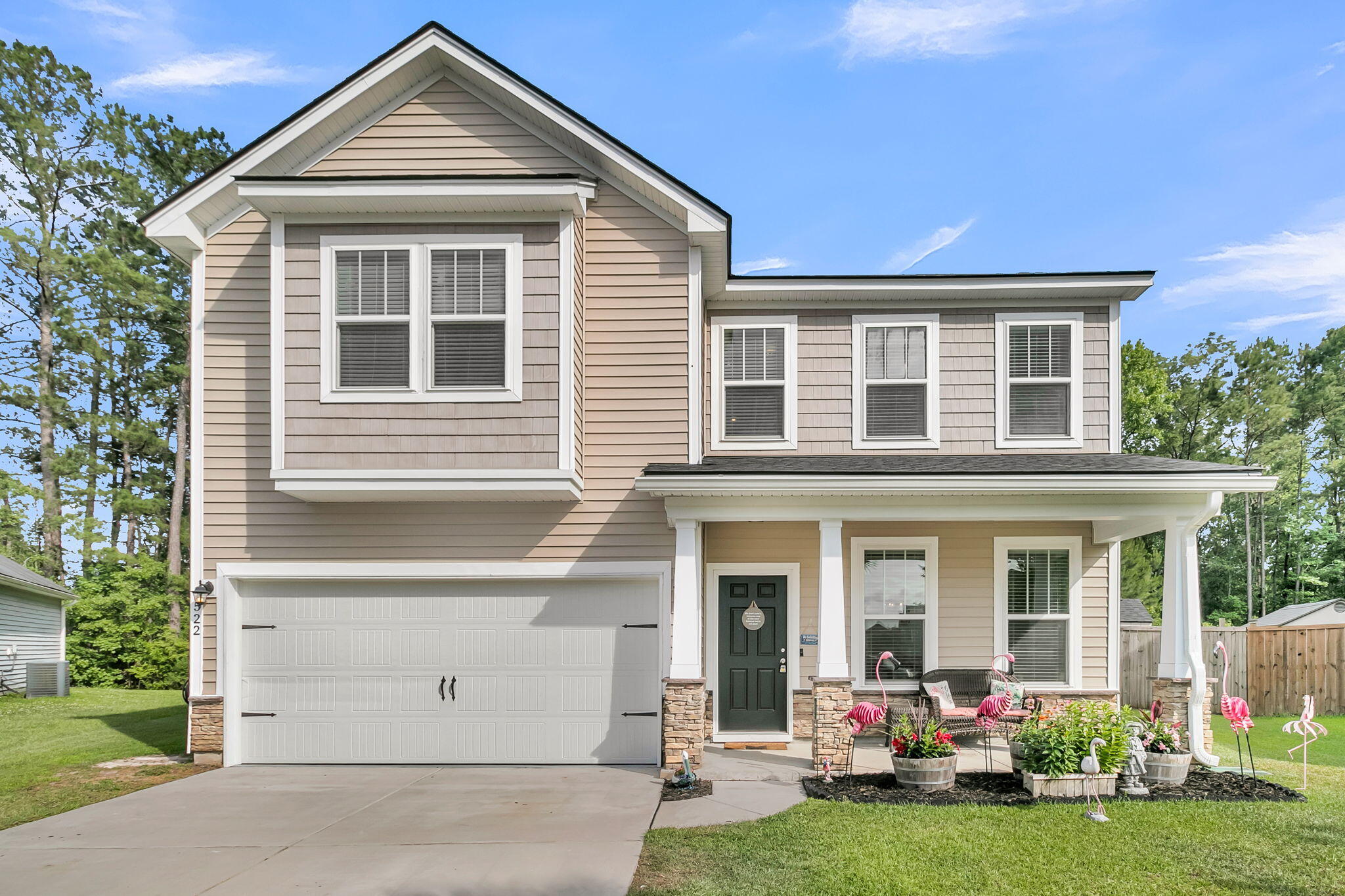 1522 Migration Point Summerville SC 29483