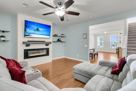 1522 Migration Point Summerville SC 29483