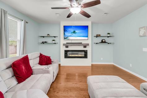 1522 Migration Point Summerville SC 29483
