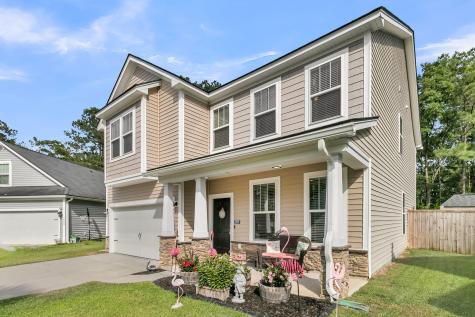 1522 Migration Point Summerville SC 29483