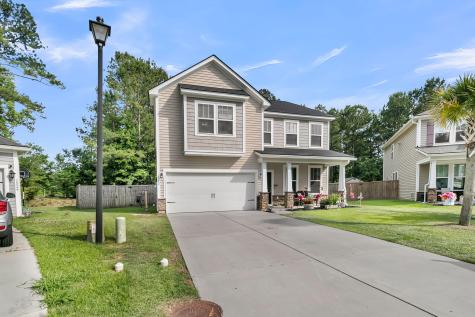 1522 Migration Point Summerville SC 29483