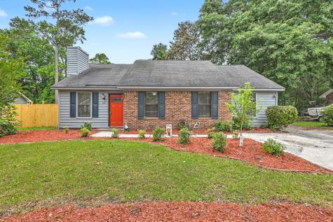 101 Glebe Road Summerville SC 29485