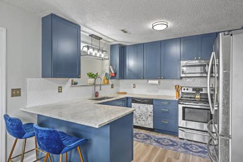 101 Glebe Road Summerville SC 29485