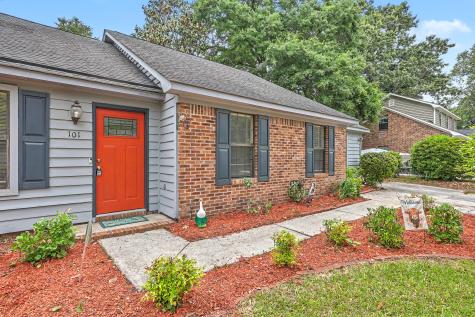 101 Glebe Road Summerville SC 29485