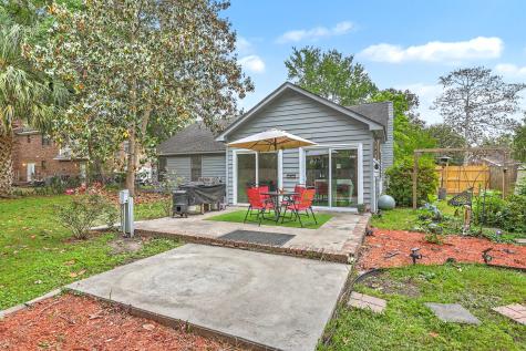 101 Glebe Road Summerville SC 29485