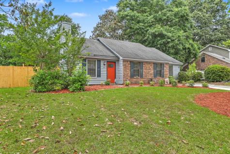 101 Glebe Road Summerville SC 29485
