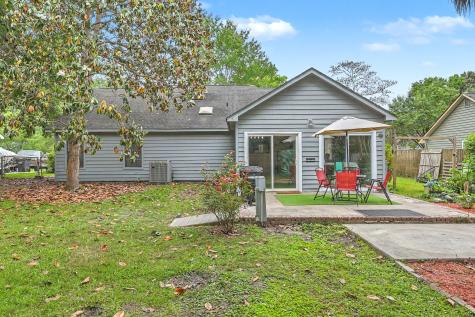 101 Glebe Road Summerville SC 29485
