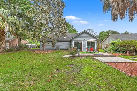 101 Glebe Road Summerville SC 29485
