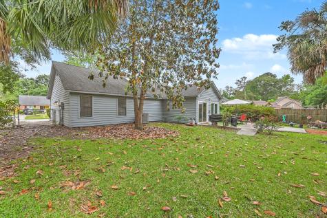 101 Glebe Road Summerville SC 29485