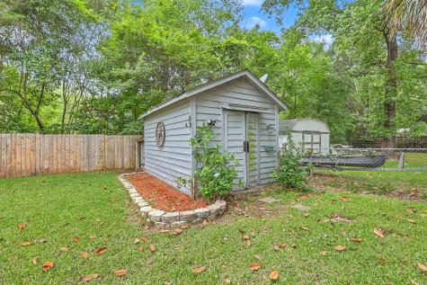 101 Glebe Road Summerville SC 29485