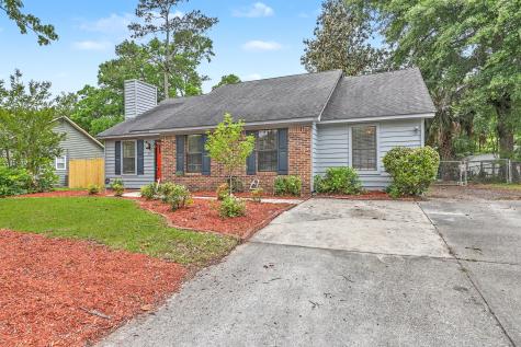 101 Glebe Road Summerville SC 29485