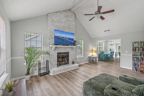 101 Glebe Road Summerville SC 29485