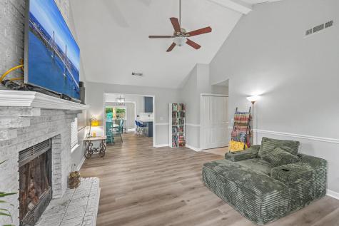 101 Glebe Road Summerville SC 29485