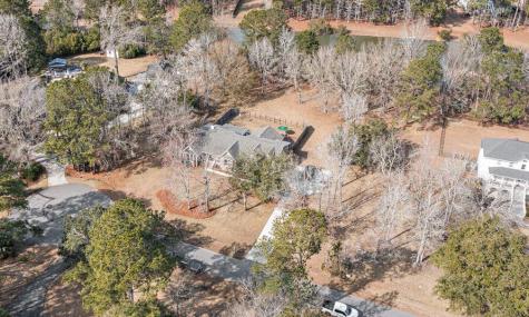 3582 Heathermoor Court Mount Pleasant SC 29466