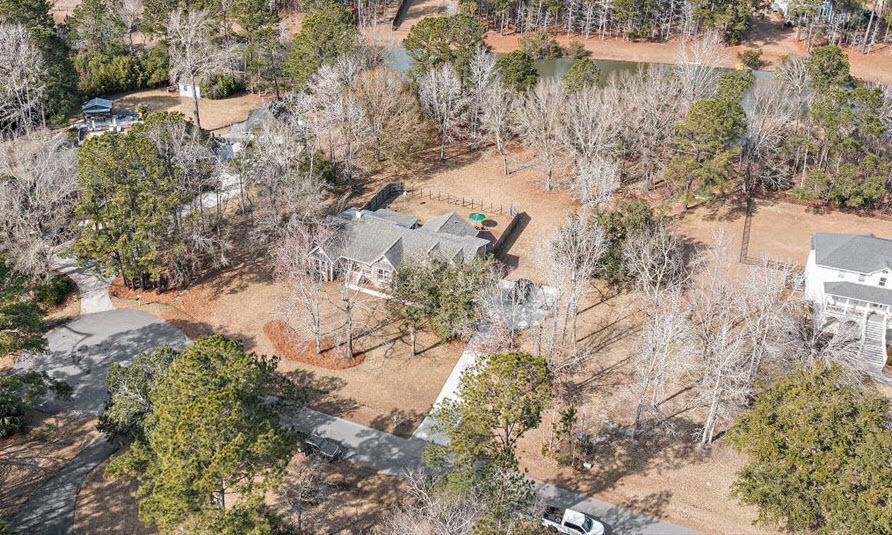 3582 Heathermoor Court Mount Pleasant SC 29466