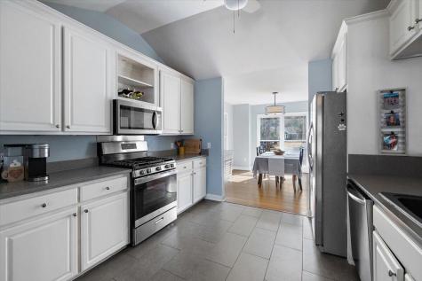 3582 Heathermoor Court Mount Pleasant SC 29466
