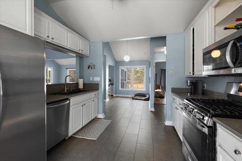 3582 Heathermoor Court Mount Pleasant SC 29466
