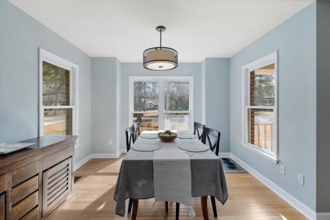 3582 Heathermoor Court Mount Pleasant SC 29466