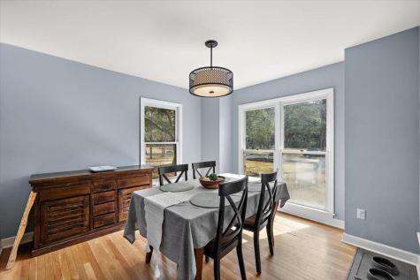 3582 Heathermoor Court Mount Pleasant SC 29466