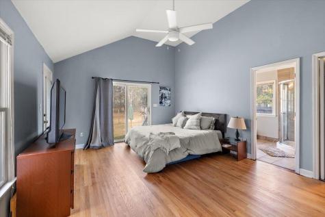 3582 Heathermoor Court Mount Pleasant SC 29466