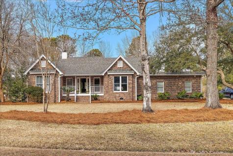 3582 Heathermoor Court Mount Pleasant SC 29466