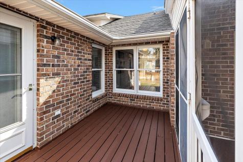 3582 Heathermoor Court Mount Pleasant SC 29466