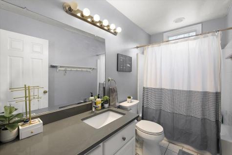 3582 Heathermoor Court Mount Pleasant SC 29466