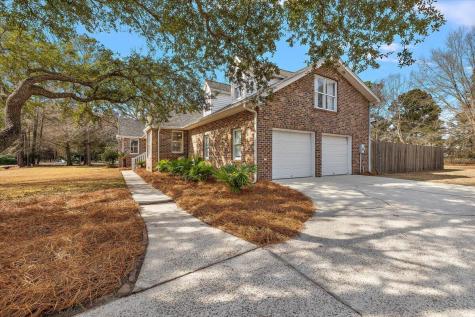 3582 Heathermoor Court Mount Pleasant SC 29466