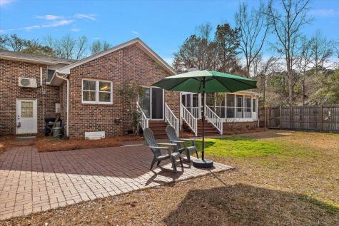 3582 Heathermoor Court Mount Pleasant SC 29466