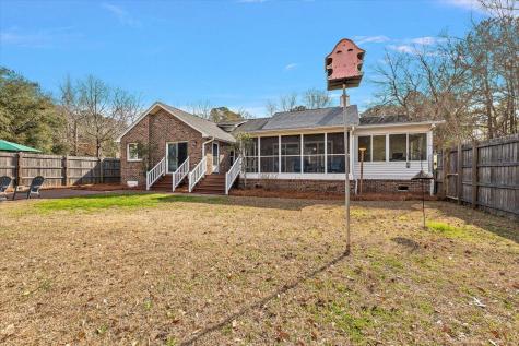 3582 Heathermoor Court Mount Pleasant SC 29466