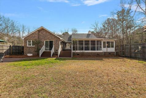3582 Heathermoor Court Mount Pleasant SC 29466
