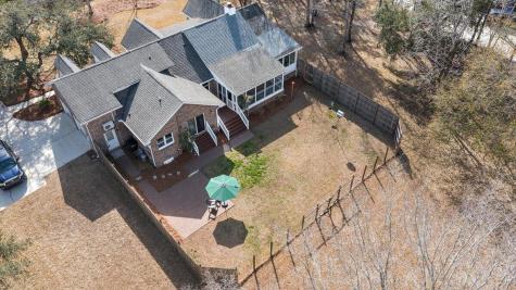 3582 Heathermoor Court Mount Pleasant SC 29466