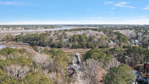 3582 Heathermoor Court Mount Pleasant SC 29466