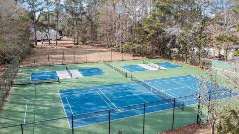 3582 Heathermoor Court Mount Pleasant SC 29466