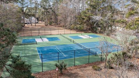 3582 Heathermoor Court Mount Pleasant SC 29466