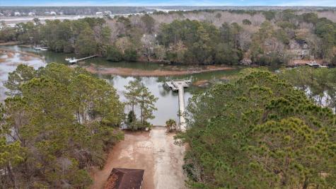 3582 Heathermoor Court Mount Pleasant SC 29466