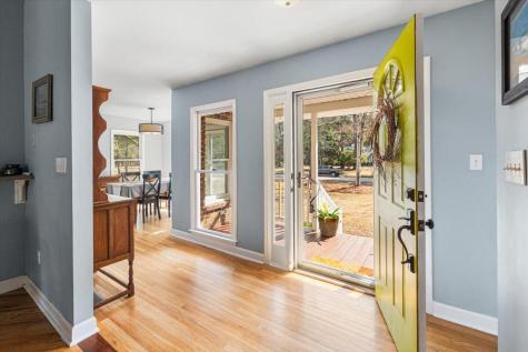 3582 Heathermoor Court Mount Pleasant SC 29466