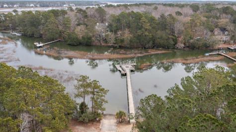 3582 Heathermoor Court Mount Pleasant SC 29466