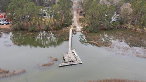 3582 Heathermoor Court Mount Pleasant SC 29466