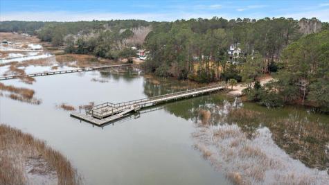 3582 Heathermoor Court Mount Pleasant SC 29466