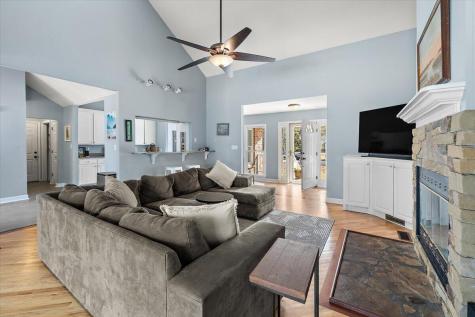 3582 Heathermoor Court Mount Pleasant SC 29466