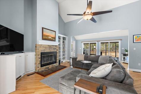 3582 Heathermoor Court Mount Pleasant SC 29466