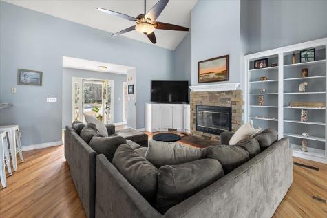 3582 Heathermoor Court Mount Pleasant SC 29466