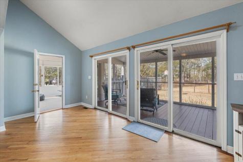 3582 Heathermoor Court Mount Pleasant SC 29466