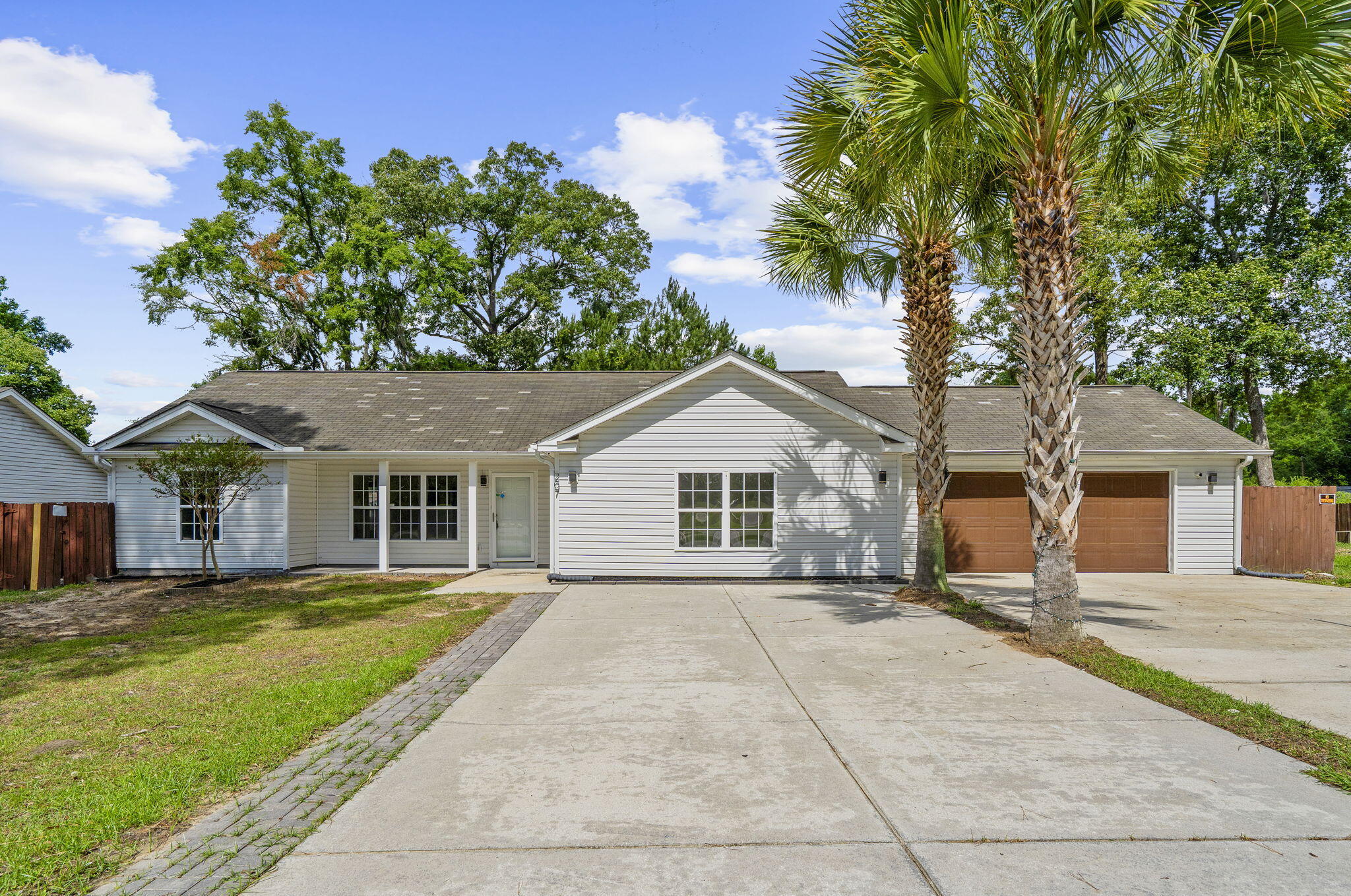 207 Amy Drive Goose Creek SC 29445