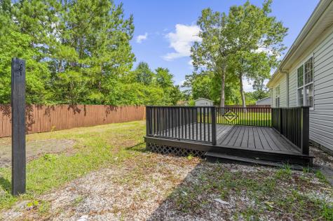 207 Amy Drive Goose Creek SC 29445
