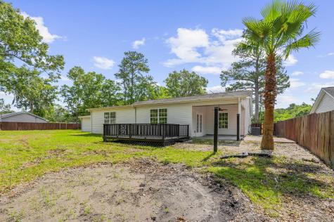 207 Amy Drive Goose Creek SC 29445